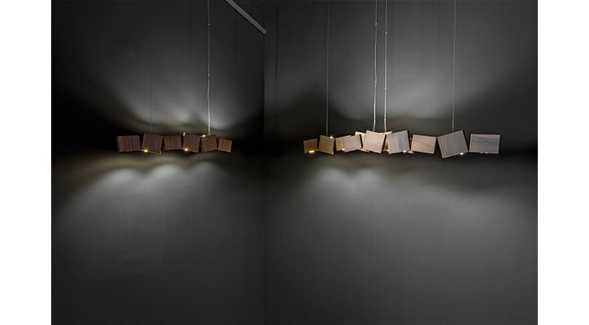 TERZANI'S NEW GALLERY IN FLORENCE